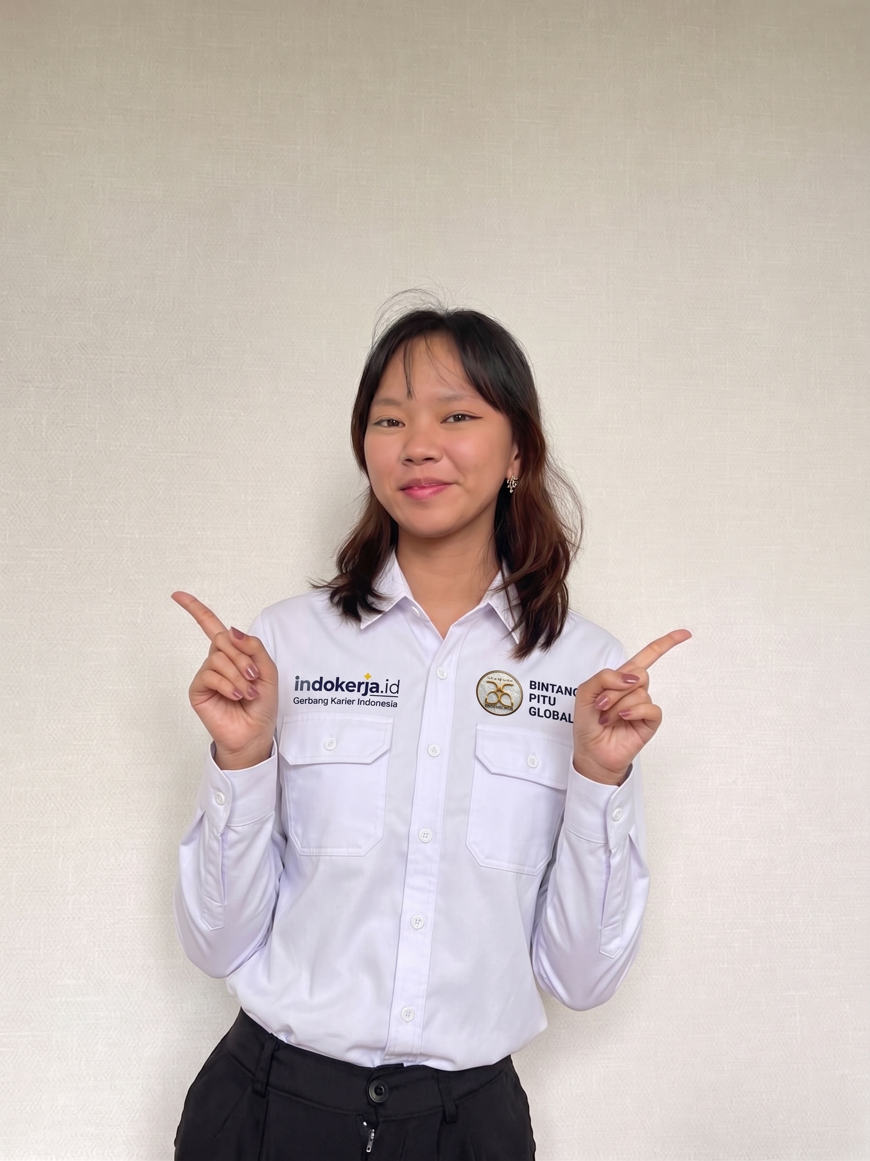 Nabila Larasati, M.Kom.